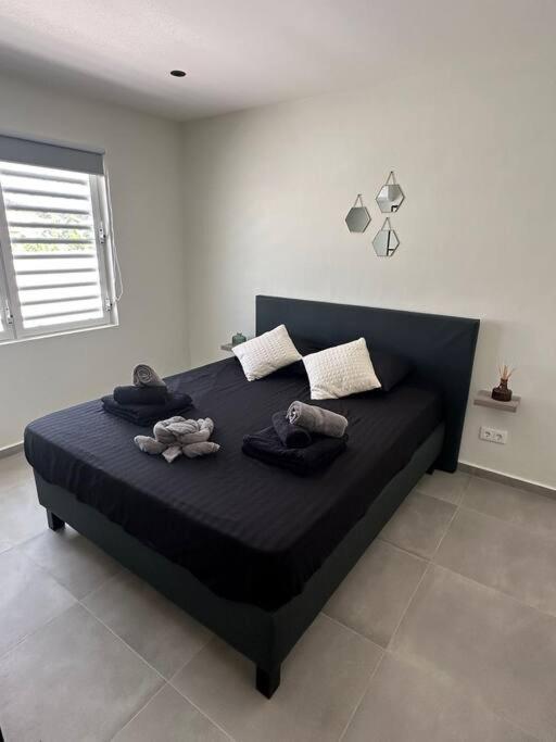 Villa Vista Montana Willemstad Eksteriør billede